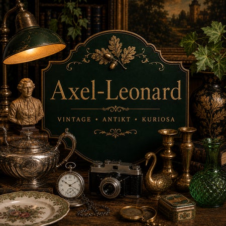 Axel-Leonard