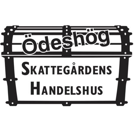 Skattegårdenshandelshus