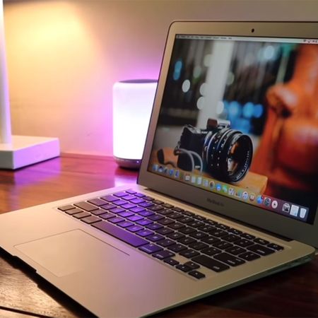 Laptops