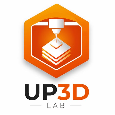 UP3D LAB