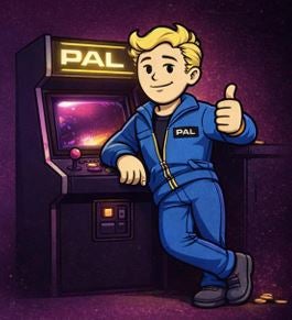 PALRetro