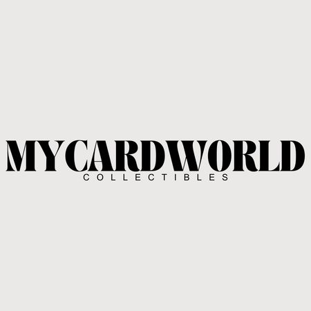 MyCardWorld