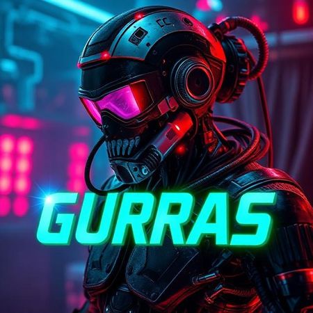 Gurras-Spelhörna