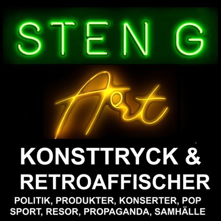 Sten-G-Art