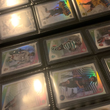 Fotballcardworld