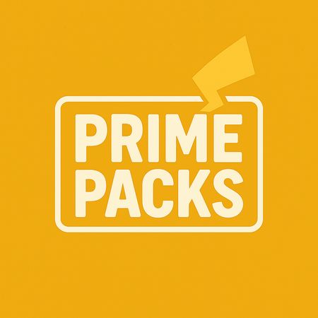 PrimePacks