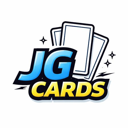 JGCards