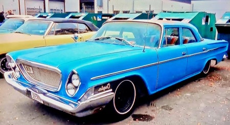 RocknRoll50s