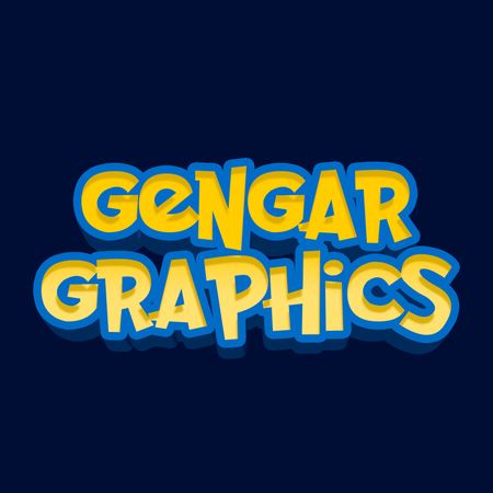 GengarGraphics