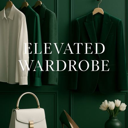 ElevatedWardrobe
