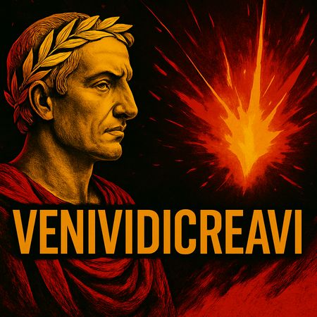 VeniVidiCreavi
