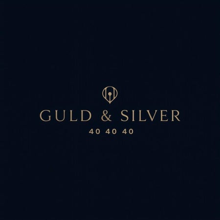 GuldSilver40