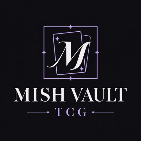 MishVault