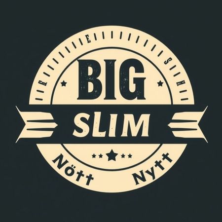 big slim