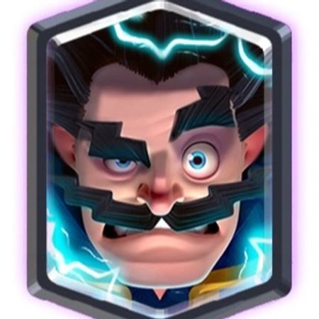 Electrowizard