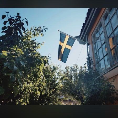 ZandraSweden