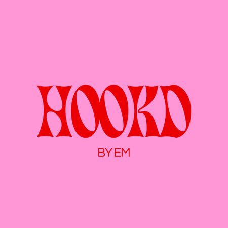 HOOKEDbyem