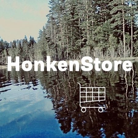 HonkenStore