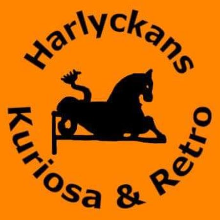 Harlyckans-kuriosa-retro