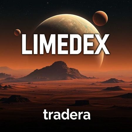 LimeDex