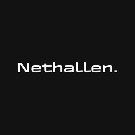 Nethallen