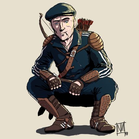 zarnokas