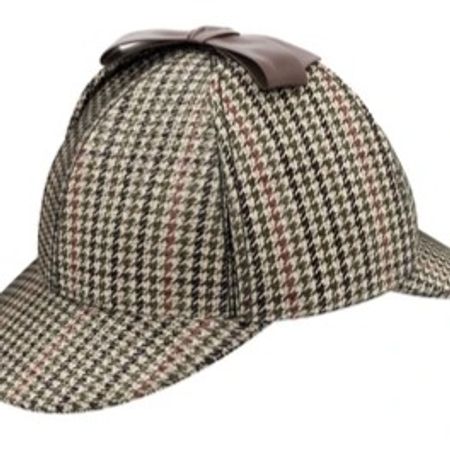 deerstalker