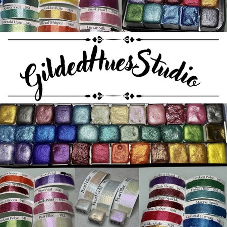 GildedHuesStudio