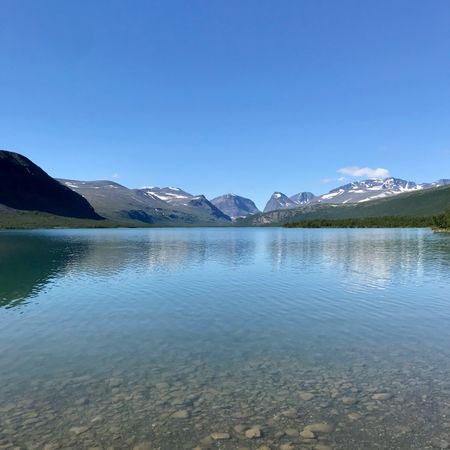 Nordanskogen