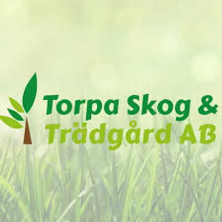 Torpaskogochtradgard