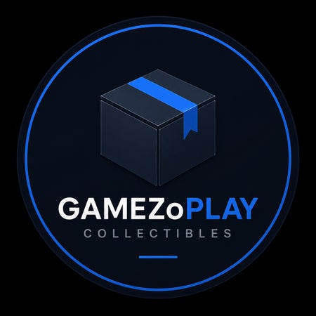 GAMEZoPLAYcollectibles
