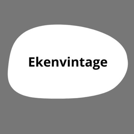 Ekenvintage