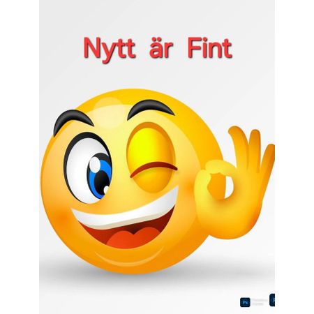 Nytt-Fint