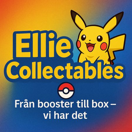 EllieCollectables