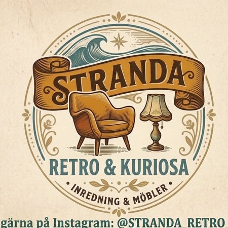 Strandaretrokuriosa