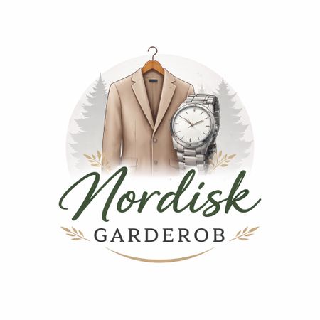 NordiskGarderob