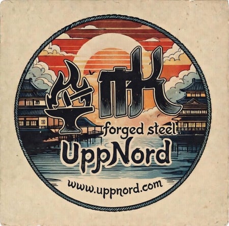 UppNordForge