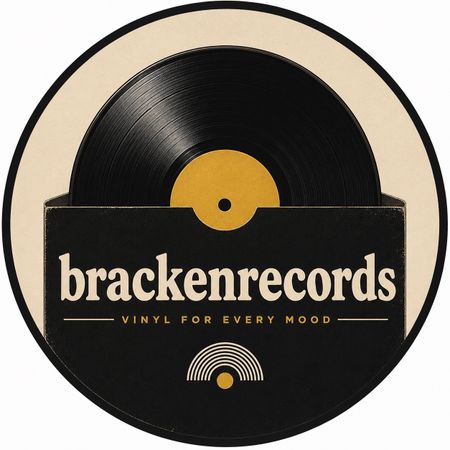 BrackenRecords