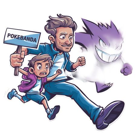 Pokebanda