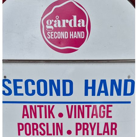 Gardasecondhand
