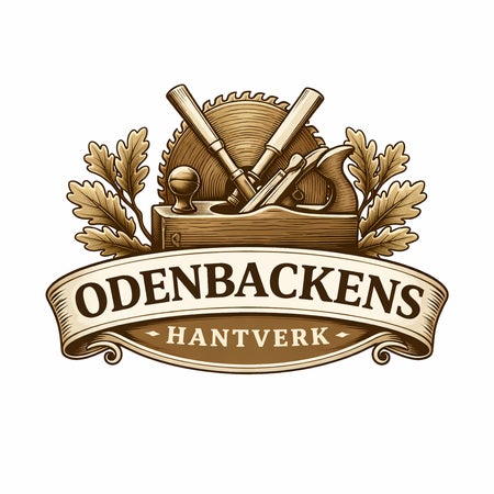 OdenbackensHantverk