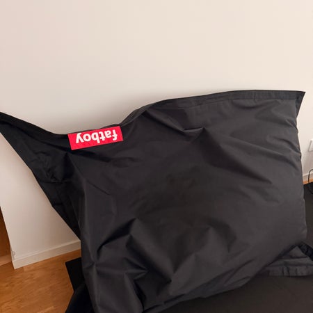 Fatboy beanbag w