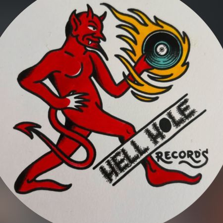 HellHoleRecordStore