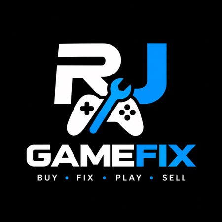 RJ GameFix