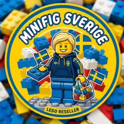 MinifigSverige