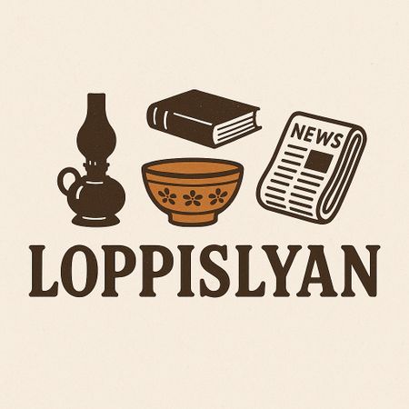 LOPPISLYAN