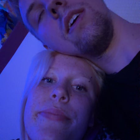 rosafluffpung