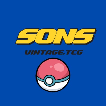 SONS Vintage.TCG