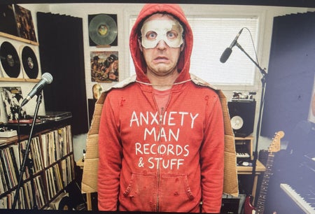 AnxietyManRecordsAndStuff