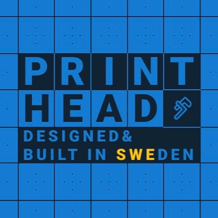 printhead